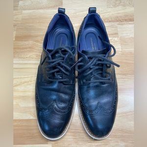 Men’s Cole Haan ZeroGrand Wingtip Oxford